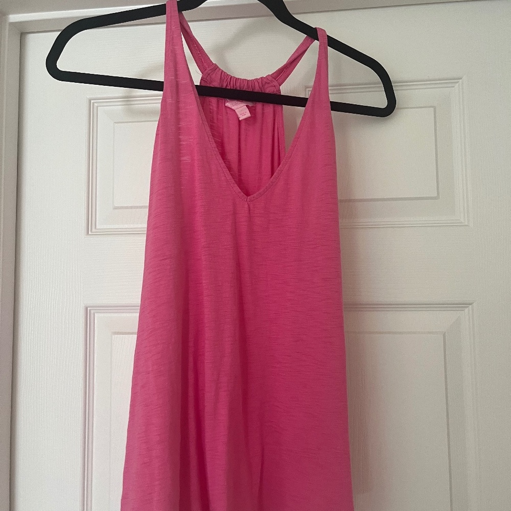 Lilly Pulitzer shirt